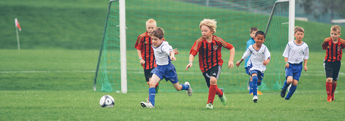 Soccer Development